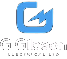 G Gibson Electrical Ltd logo